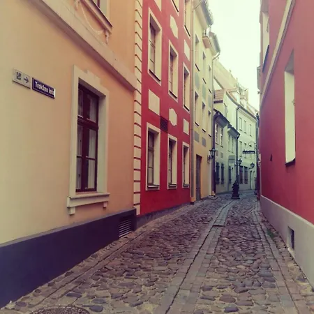Apartman Old Town 3 Riga