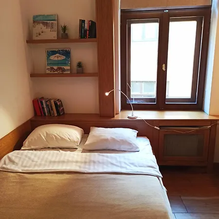 Apartman Old Town 3 Riga