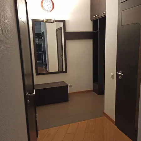 Apartment Old Town 3 *